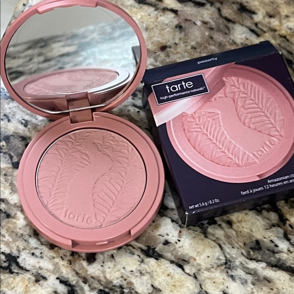 ⚡️💕Tarte Blush Paaarty - Picture 5 of 10